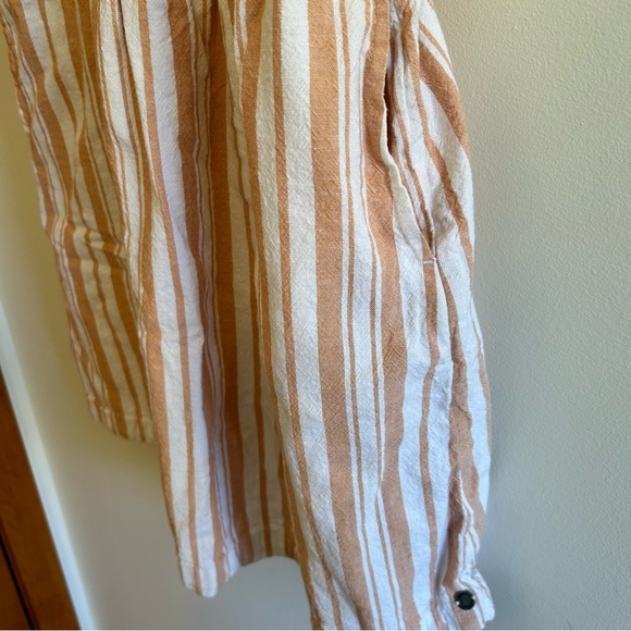 Roxy Beach Dress/ Cover Up - Picture 3 of 6